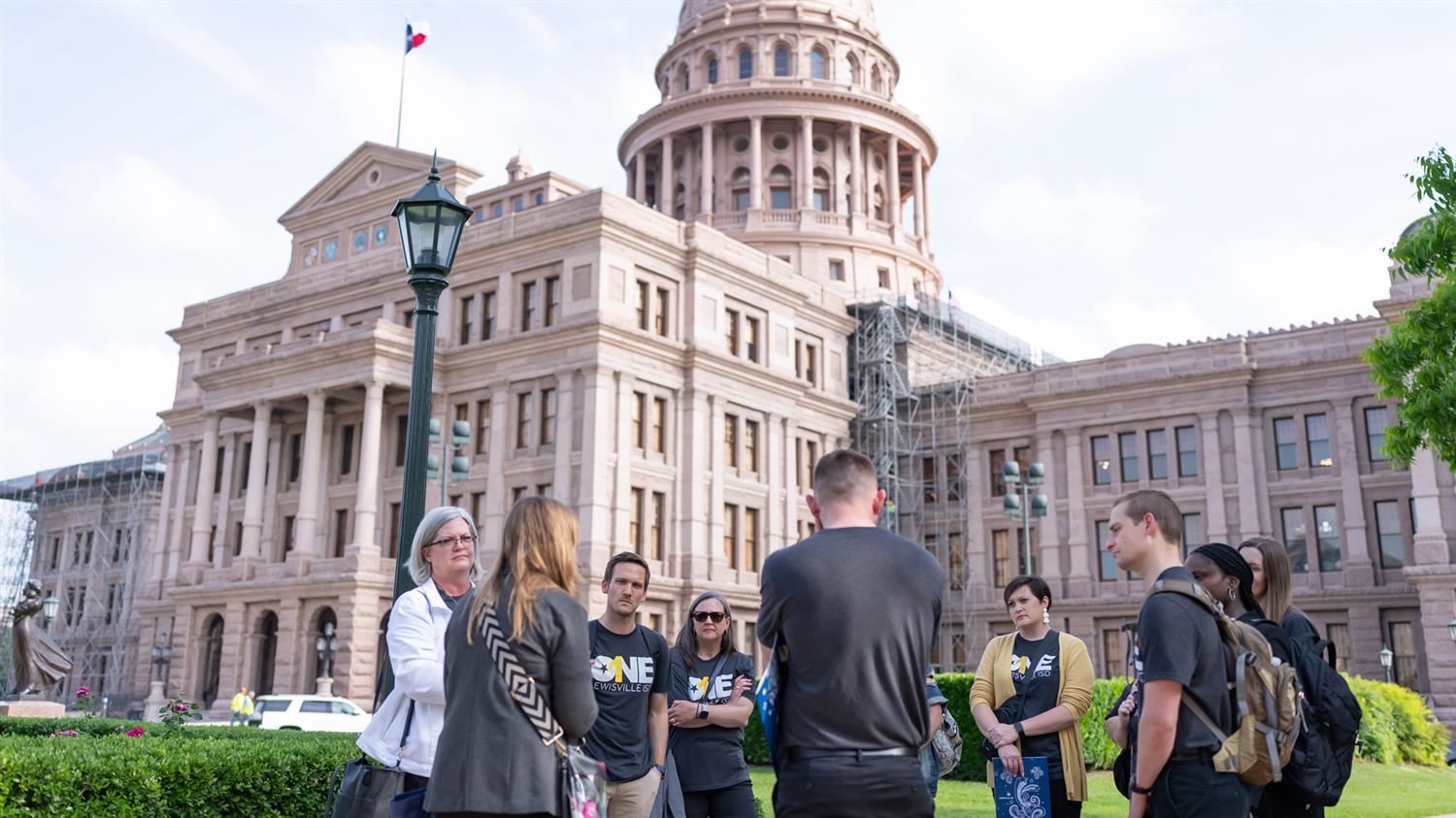 Advocacy Matters: Supporting Public Education in Texas